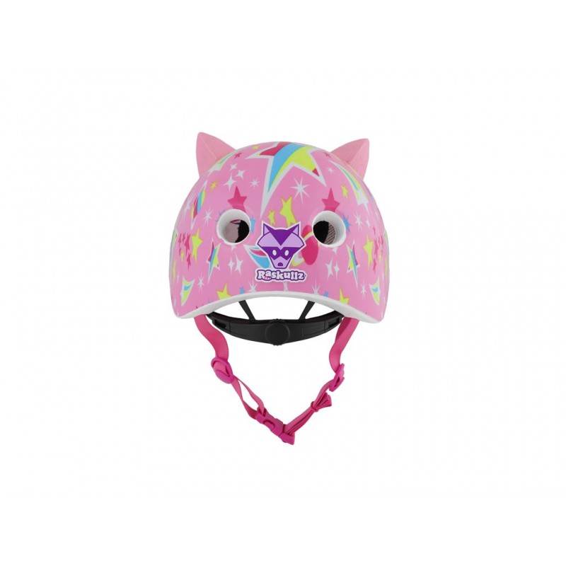 Raskullz Toddler 3+ 2021 gato rosa - Mejores precios