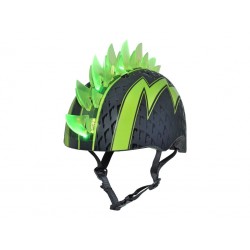 Raskullz Child 5+ cresta verde - Mejores precios