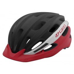 Giro Register nero opaco/rosso - Migliori prezzi - Spedizioni 24h