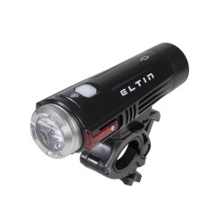 Eltin faro anteriore Ricaricabile 850 lumen luci - Spedizioni 24h
