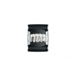 Crankbrothers Multi B8 nero multistrumento