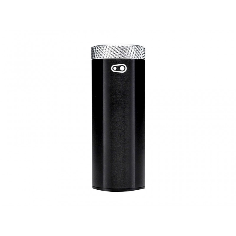 Crankbrothers Cigar negro/plata - Mejores precios - Envíos 24h