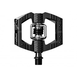 Crankbrothers Mallet E negro - Mejores precios - Envíos 24h