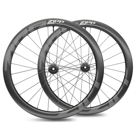 Zipp 303 S tubeless disc carbon par ruedas