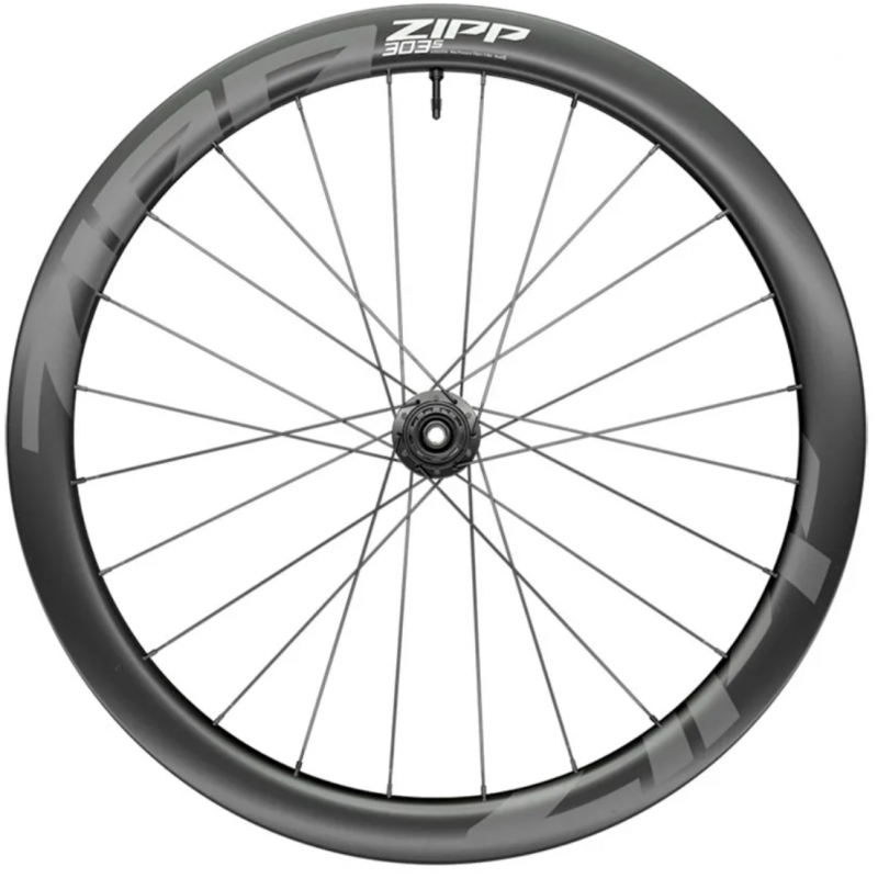 Zipp 303 S tubeless disc carbon par ruedas - envío 24h