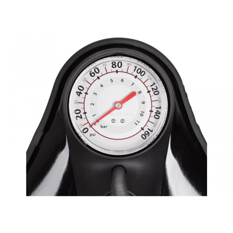 Blackburn Core 3 argento pompa da terra - Migliori prezzi - offerte