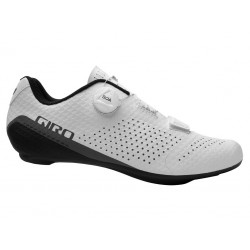Giro Cadet 2022 bianco scarpa da corsa - Migliori prezzi