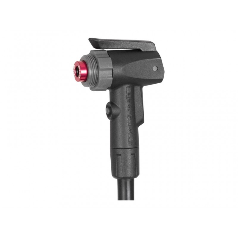 Blackburn Core 2 nero pompa a piede - Spedizioni 24h - offerte