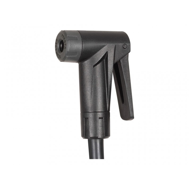 Blackburn Grid 1 nero pompa a pedale - Spedizioni 24h - offerte