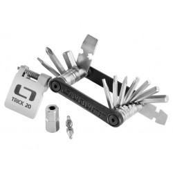 Onoff T-20 multiherramienta negro - Envíos 24h - Mejores precios