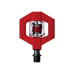 Crankbrothers Candy 1 rojo pedales - Envíos 24h - Mejores precios