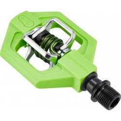 Crankbrothers Candy 1 verde pedales