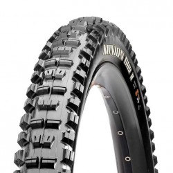 Maxxis Minion DHR II 29x2.60 3c EXO TR plegable - Envíos 24h