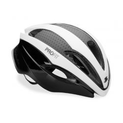 Spiuk Profit Aero bianco/nero casco - Spedizioni 24h - Migliori prezzi