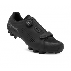 Spiuk Mondie MTB negro zapatilla mtb - Envíos 24h - Mejores precios