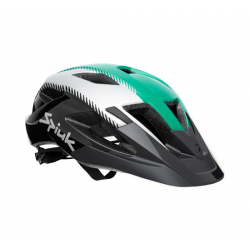 Spiuk Kaval turchese/nero casco mtb - Spedizioni 24h - Migliori prezzi