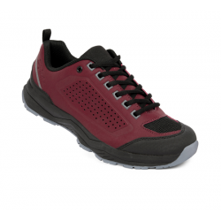 Spiuk Oroma MTB burdeos zapatilla - Envíos 24h - Mejores precios