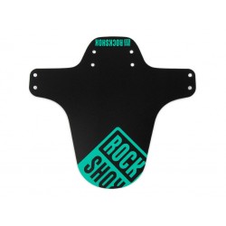 Rock Shox parafango nero/verde schiuma - Spedizioni 24h