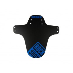 Rock Shox parafango nero/blu marino - Spedizioni 24h