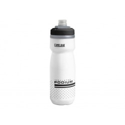 Camelbak Podium Chill 0.6L blanco/negro - Envíos 24h
