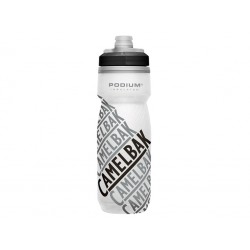 Camelbak Podium Chill 0.6L 2021 race edition negro - Envíos 24h