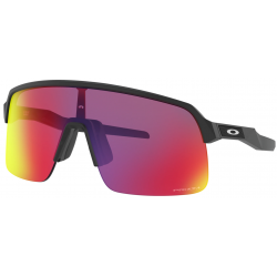 Oakley Sutro Lite opaco nero Lente Prizm Road OO9463-0139