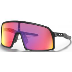 Oakley Sutro S opaco nero Lente Prizm Road - Spedizioni 24h
