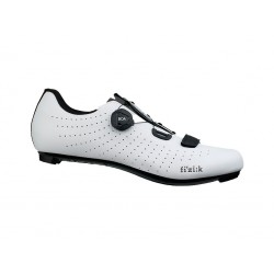Fizik Tempo R5 Overcurve blanco/negro - Envíos 24h