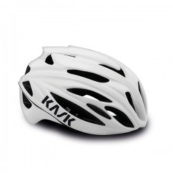 Kask Rapido blanco casco - Envíos 24h - Mejores precios