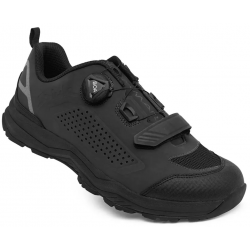 Spiuk Amara mtb unisex nero scarpa - Spedizioni 24h - Migliori prezzi