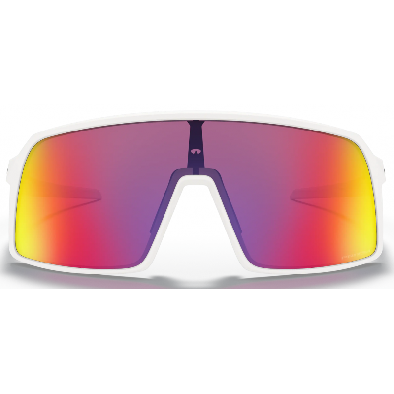 Oakley Sutro Matte White lente Prizm Road OO9406-0637 - Envíos 24h