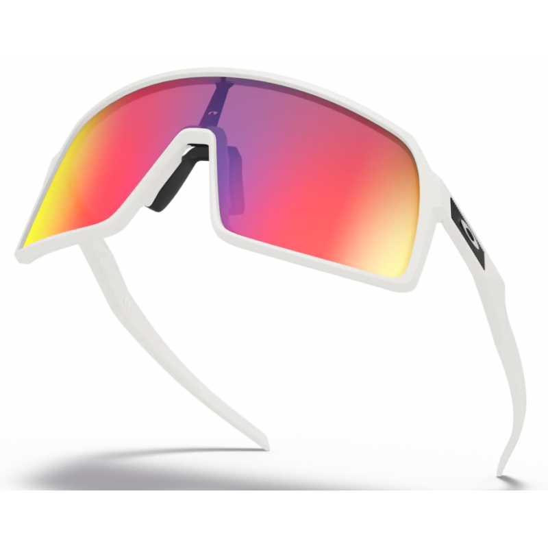 Oakley Sutro Matte White lente Prizm Road OO9406-0637 - Envíos 24h