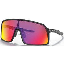 Oakley Sutro Matte Black lente Prizm Road OO9406-0837 - Envíos 24h