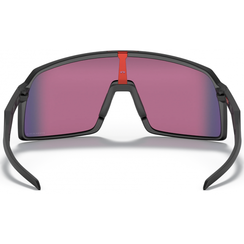 Oakley Sutro Matte Black lente Prizm Road OO9406-0837 - Envíos 24h
