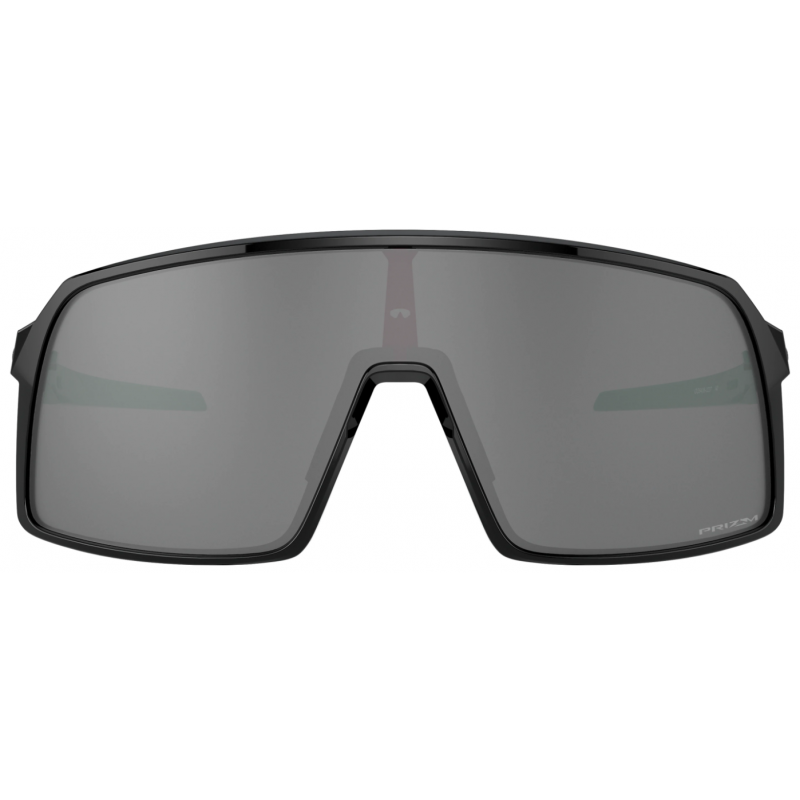 Oakley Sutro Polished Black lente Prizm Black OO9406-3237 - Envíos 24h
