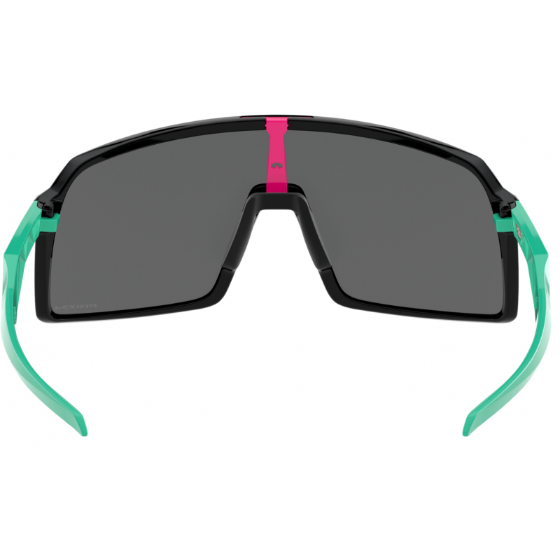 Oakley Sutro Polished Black lente Prizm Black OO9406-3237 - Envíos 24h