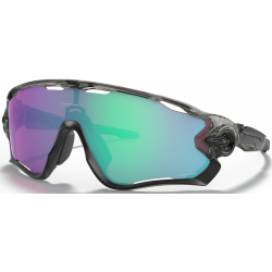 Oakley Jawbreaker inchiostro grigio lente Prizm Road Jade OO9290-4631 - Spedizioni 24h