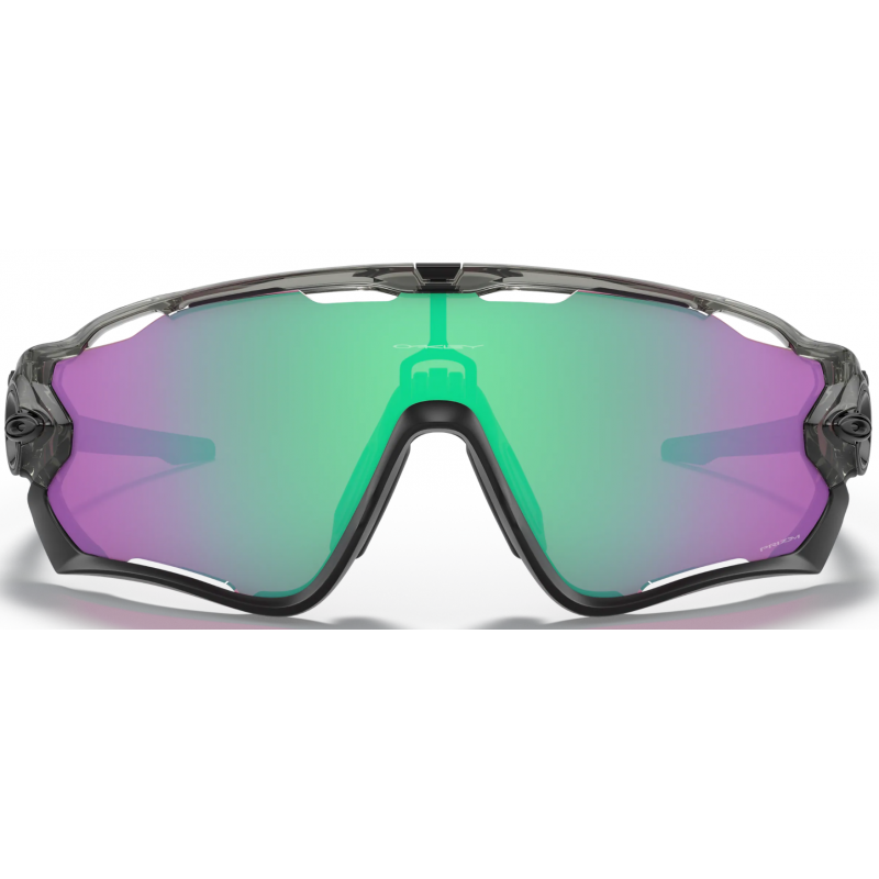 Oakley Jawbreaker grey ink lente Prizm Road Jade OO9290-4631 - Envíos 24h