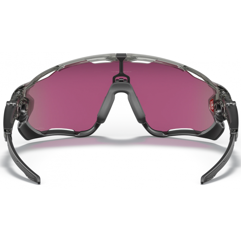 Oakley Jawbreaker grey ink lente Prizm Road Jade OO9290-4631 - Envíos 24h