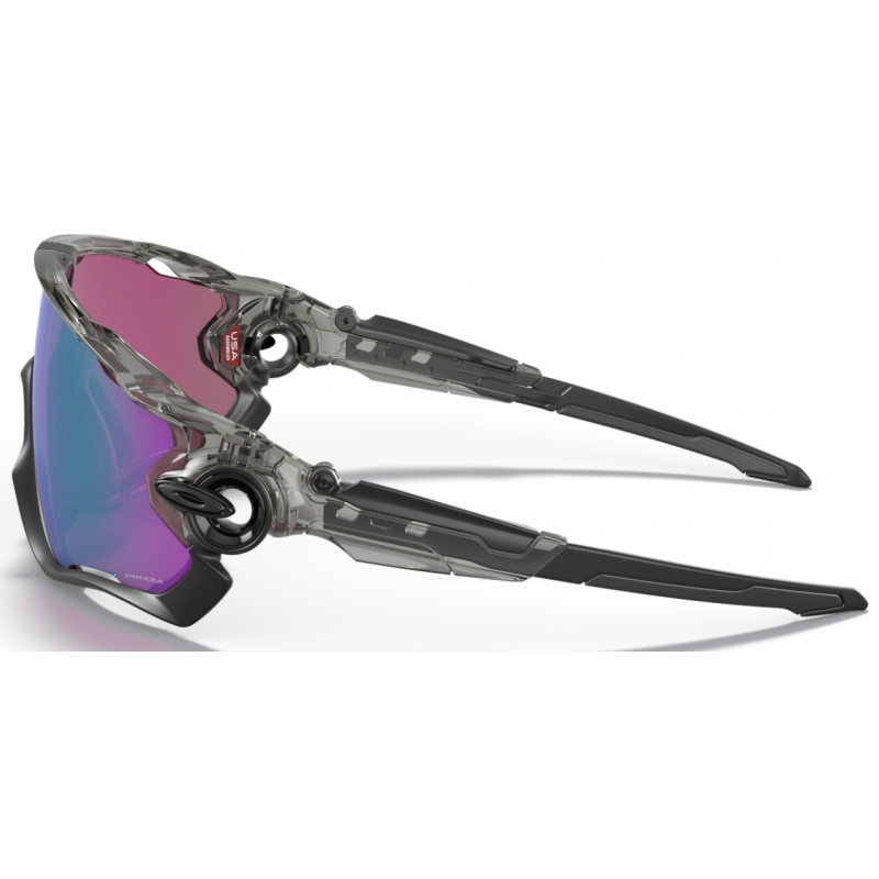 Oakley Jawbreaker grey ink lente Prizm Road Jade OO9290-4631 - Envíos 24h