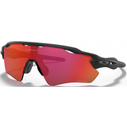 Oakley Radar EV Path matte black lente Prizm Trail Torch - Envíos 24h