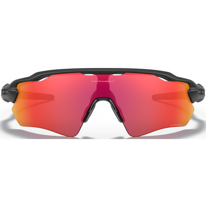 Oakley Radar EV Path matte black lente Prizm Trail Torch - Spedizioni 24h