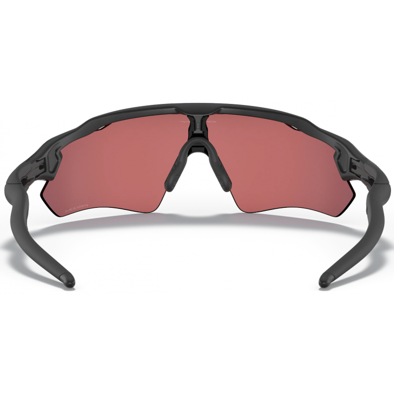 Oakley Radar EV Path matte black lente Prizm Trail Torch - Envíos 24h