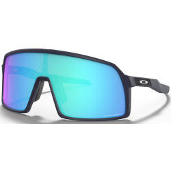 Oakley Sutro S opaco navy lente Prizm Sapphire OO9462-0228 - Spedizione 24h