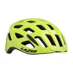 Lazer Tonic flash yellow casco - Envíos 24h - Mejores precios