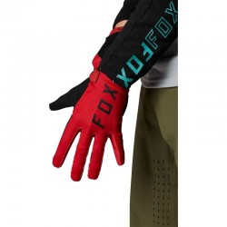 Fox Ranger Gel chili guantes largos - Envíos 24h - Mejores precios