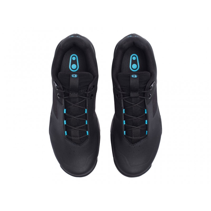 Crankbrothers Mallet E Lace nero/blu - Spedizioni 24h - Migliori prezzi