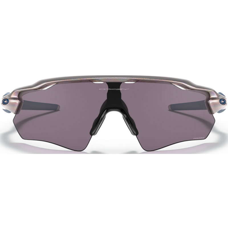 Oakley Radar EV Path lente olografica Prizm Grey OO8208-C538