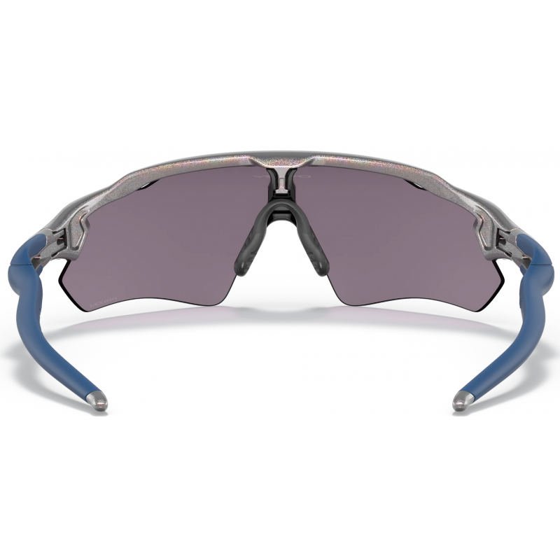 Oakley Radar EV Path Holographic lente Prizm Grey OO8208-C538