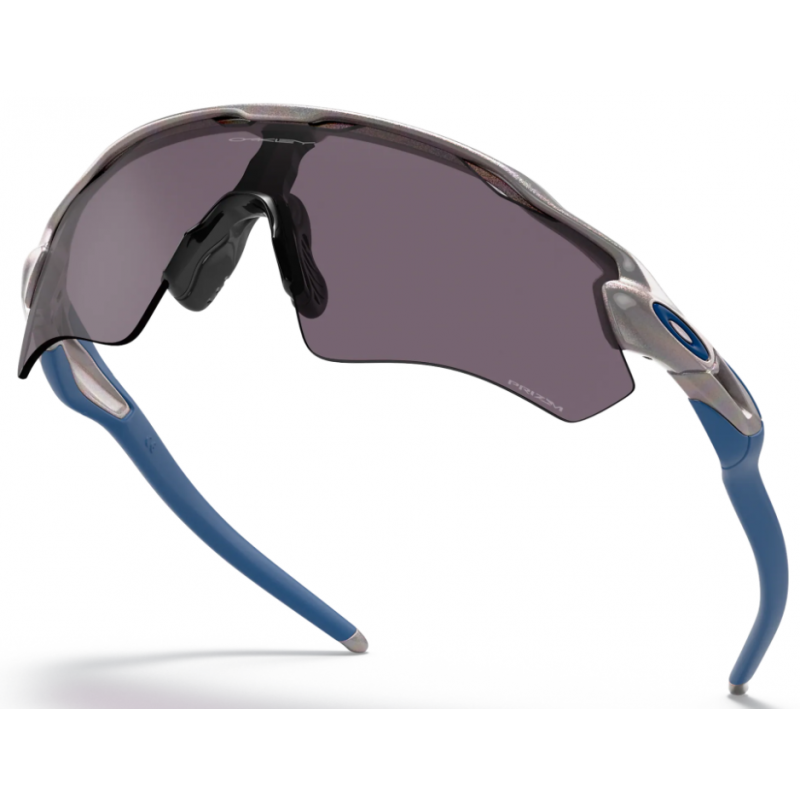 Oakley Radar EV Path lente olografica Prizm Grey OO8208-C538